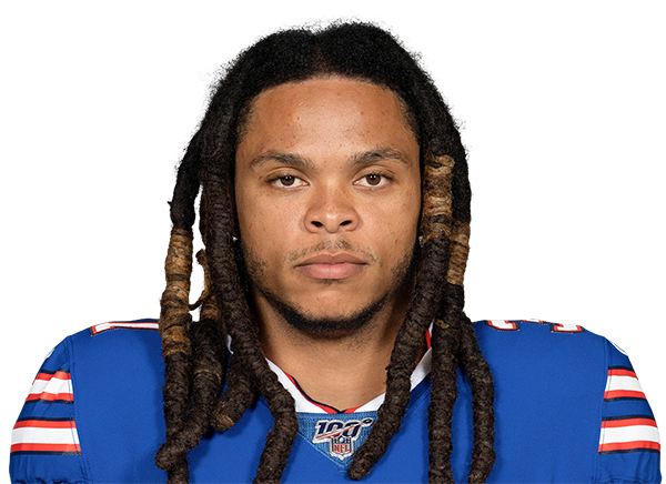 Denzel Rice Madden NFL 2019 rating