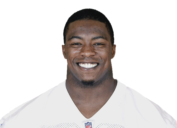 Deon Anderson Madden NFL 2011 rating