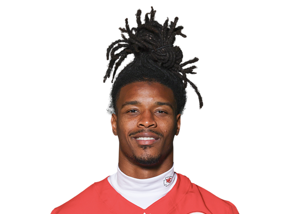 Deon Bush Madden NFL 2026 rating