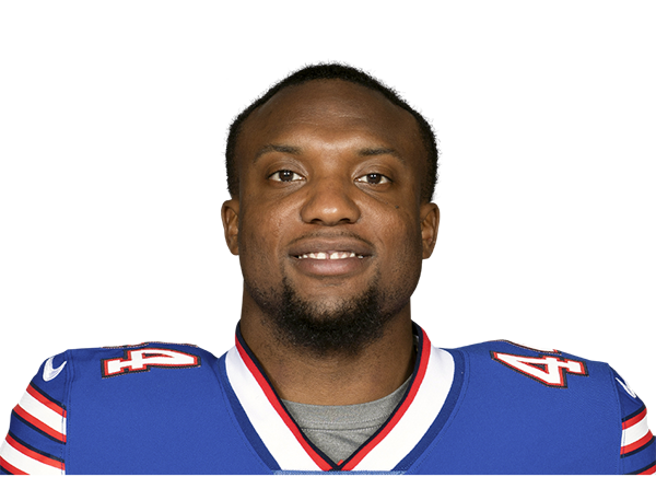 Deon Lacey Madden NFL 2020 rating