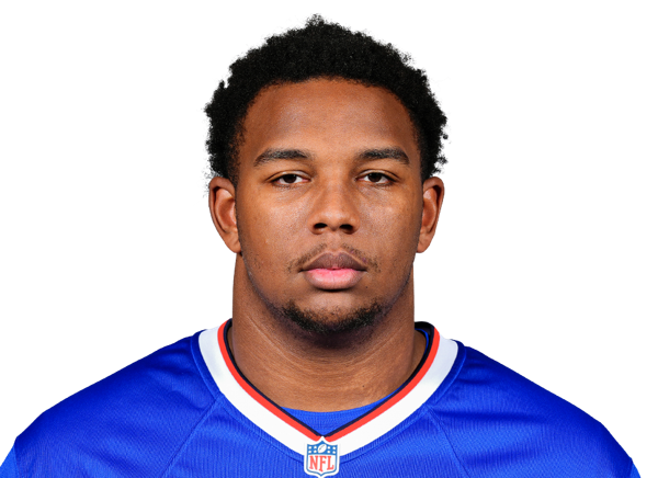 Deone Walker Madden NFL 2026 rating