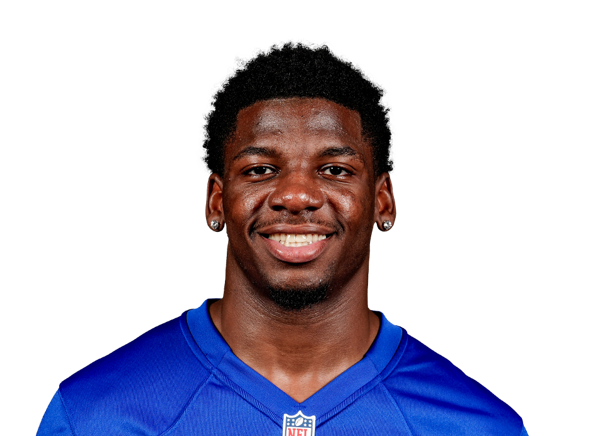 Deonte Banks Madden NFL 2026 rating