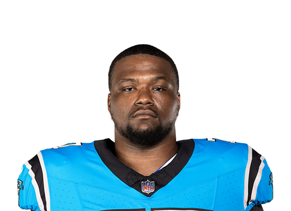 Deonte Brown Madden NFL 2023 rating