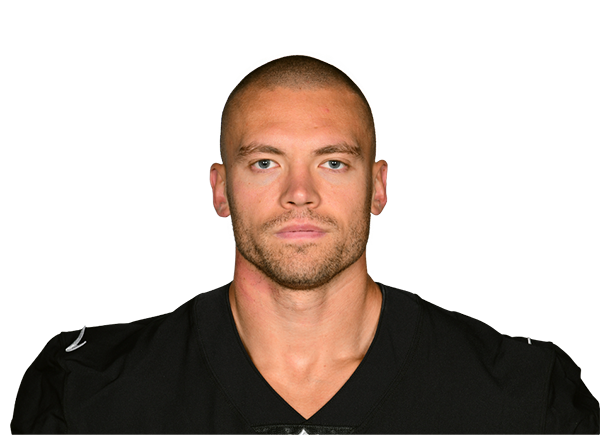 Derek Carrier