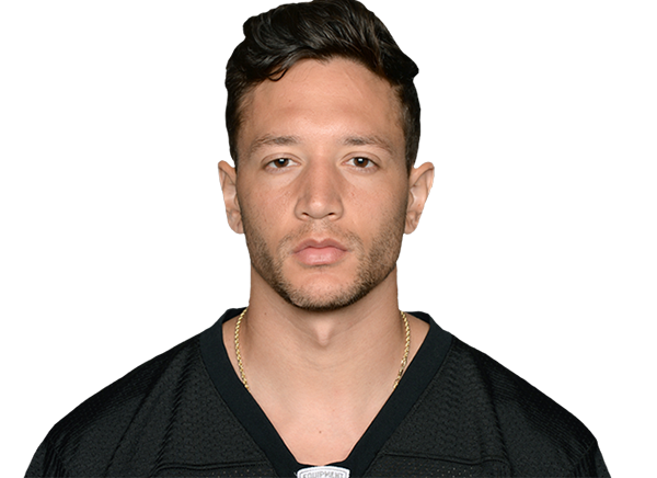 Derek Moye Madden NFL 2015 rating