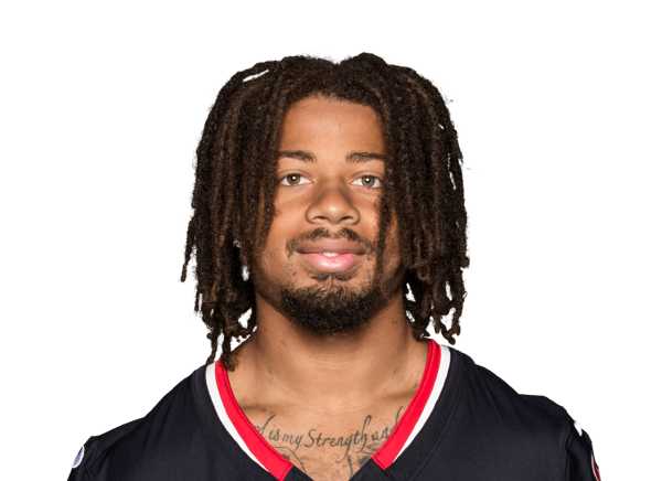 Derek Stingley Jr.