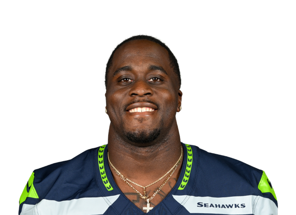 Derick Hall Madden NFL 2026 rating