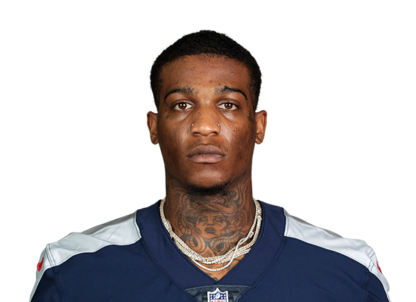 Derick Roberson Madden NFL 2022 rating