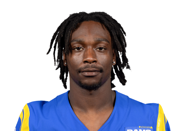 Derion Kendrick Madden NFL 2026 rating