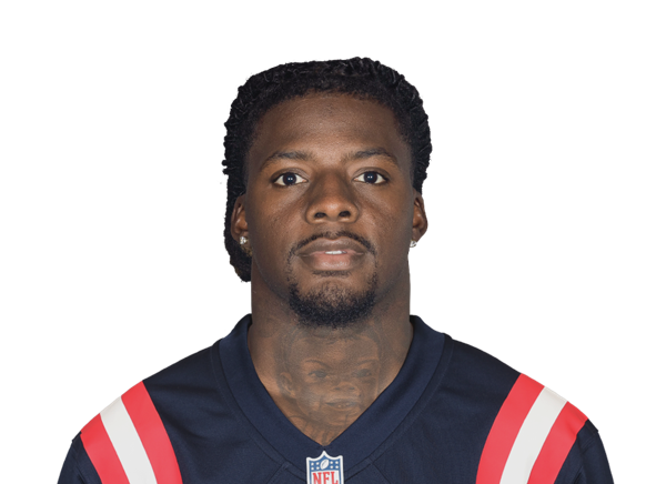 D'Ernest Johnson