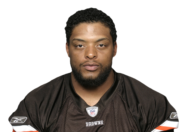 Derreck Robinson Madden NFL 2012 rating