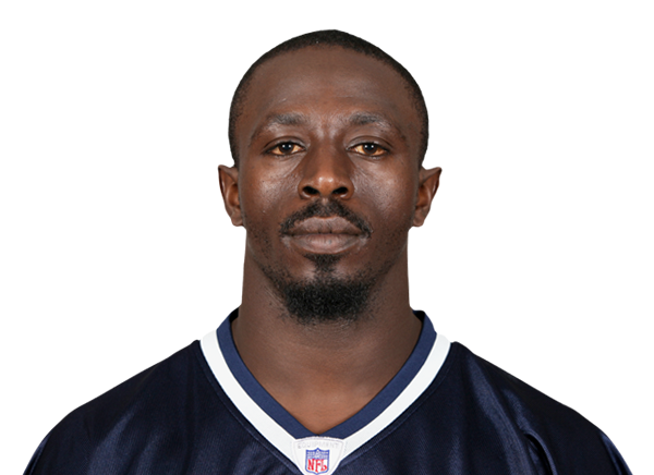 Derrick Burgess