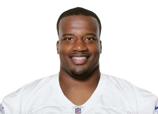 Derrick Dockery Madden NFL 2011 rating