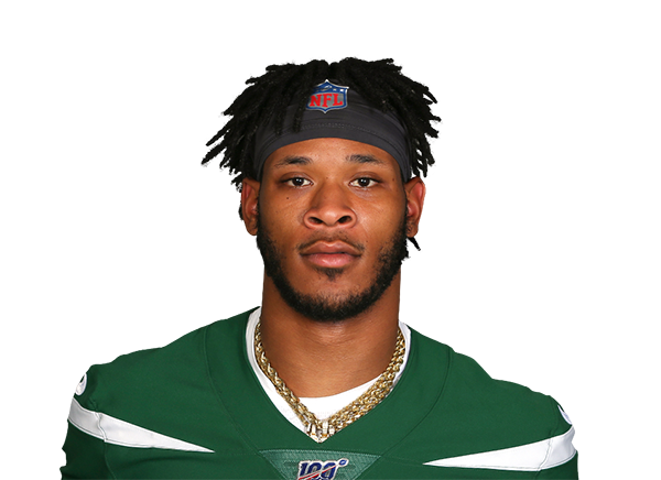 Derrick Jones Madden NFL 2020 rating