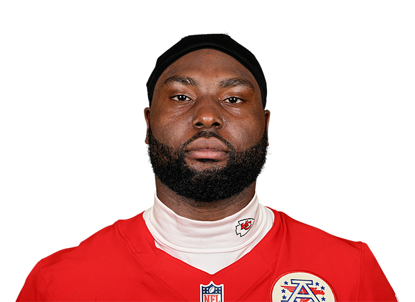 Derrick Nnadi