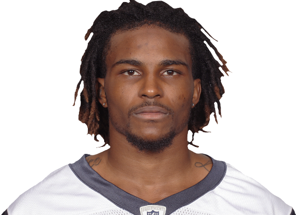Derrick Townsel Madden NFL 2012 rating
