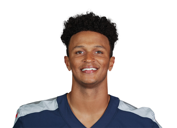 DeShone Kizer Madden NFL 2020 rating