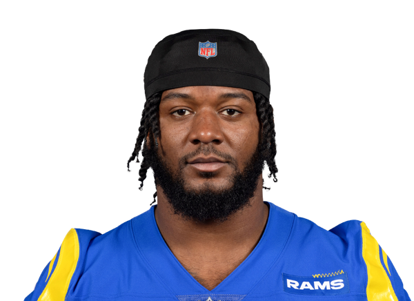 Desjuan Johnson Madden NFL 2026 rating