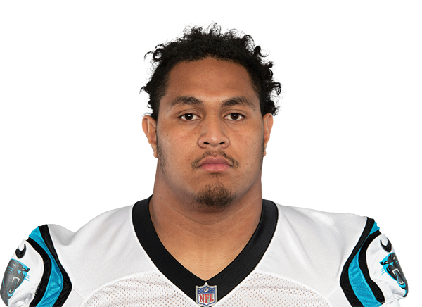 Destiny Vaeao Madden NFL 2020 rating