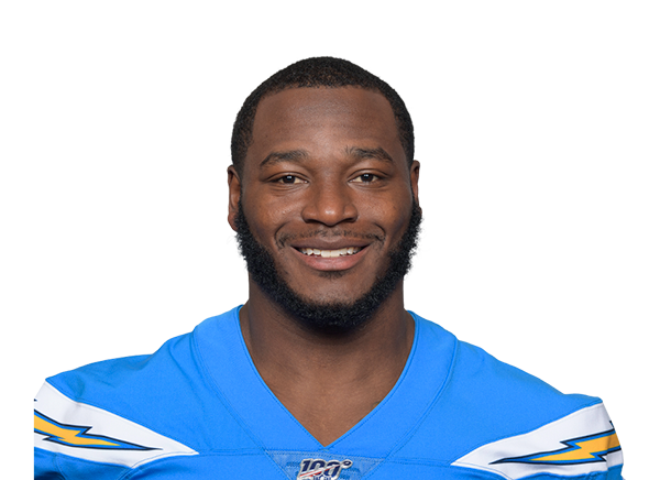 Detrez Newsome Madden NFL 2020 rating