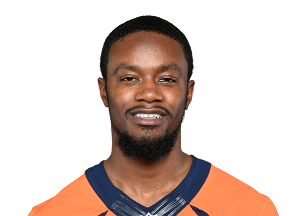 De'Vante Bausby Madden NFL 2021 rating