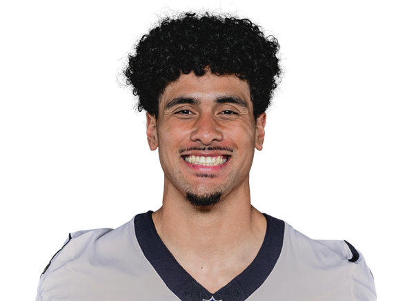 Devaughn Vele Madden NFL 2026 rating