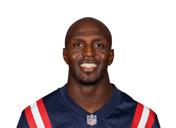Devin McCourty