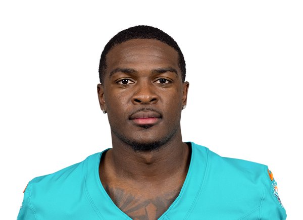 De'Von Achane