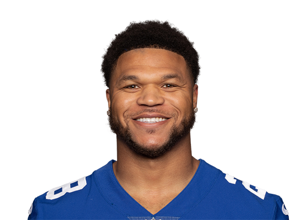 Devontae Booker