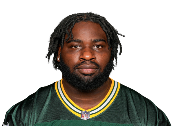 Devonte Wyatt Madden NFL 2026 rating
