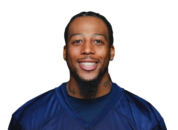 Dexter McCluster Madden NFL 2017 rating