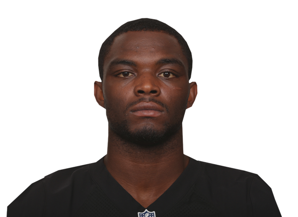 Dexter McDonald Madden NFL 2019 rating