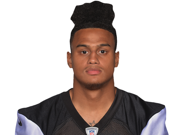 Dexter McDougle Madden NFL 2017 rating