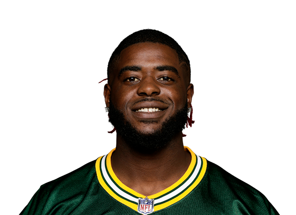 Dexter Williams Madden NFL 2022 rating