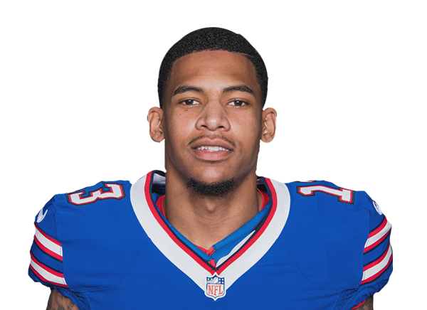 Dezmin Lewis Madden NFL 2018 rating