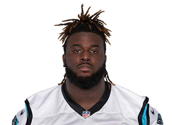 Dillon Gordon Madden NFL 2018 rating