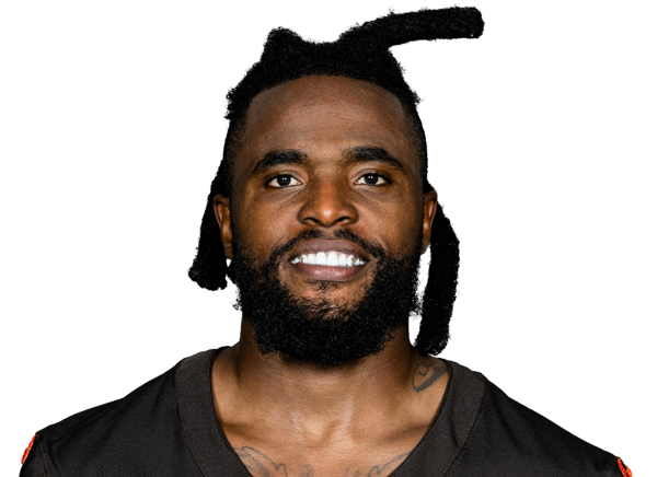 Diontae Johnson