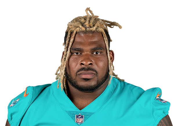 D.J. Fluker