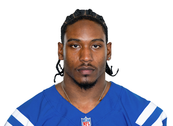 DJ Giddens Madden NFL 2026 rating