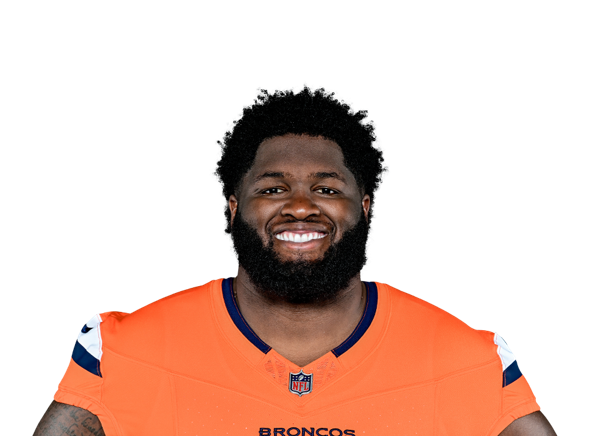 D.J. Jones Madden NFL 2026 rating