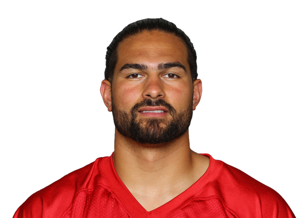 D.J. Tialavea Madden NFL 2018 rating
