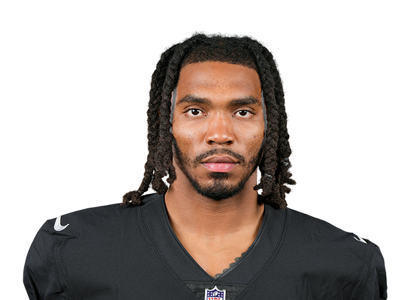 DJ Turner Madden NFL 2025 rating