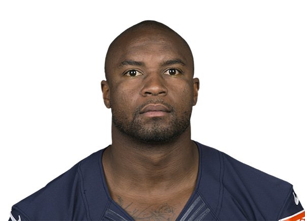 D.J. Williams Madden NFL 2015 rating