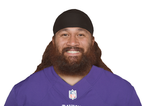 Domata Peko Sr.