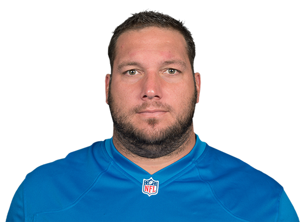 Dominic Raiola Madden NFL 2015 rating