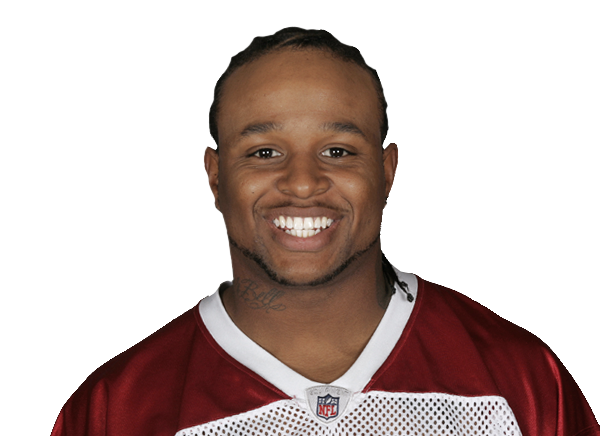 Dominique Byrd Madden NFL 2009 rating
