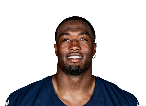 Dominique Robinson Madden NFL 2026 rating