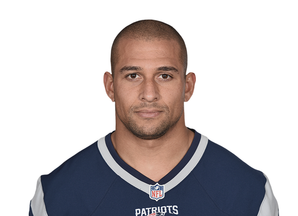 Donald Brown
