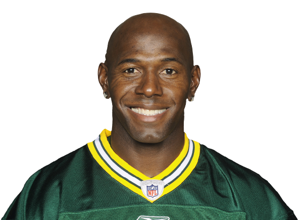 Donald Driver Madden NFL 2013 rating