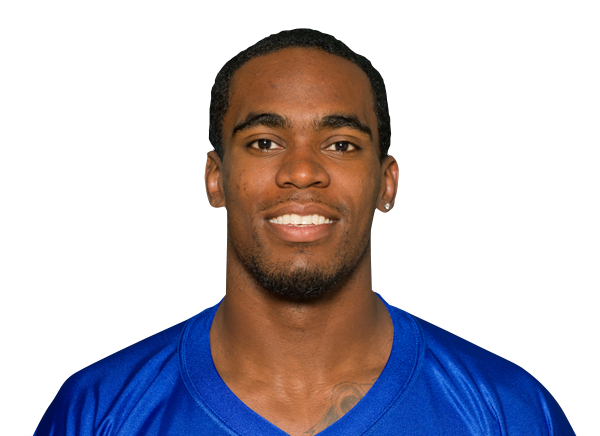 Donald Jones